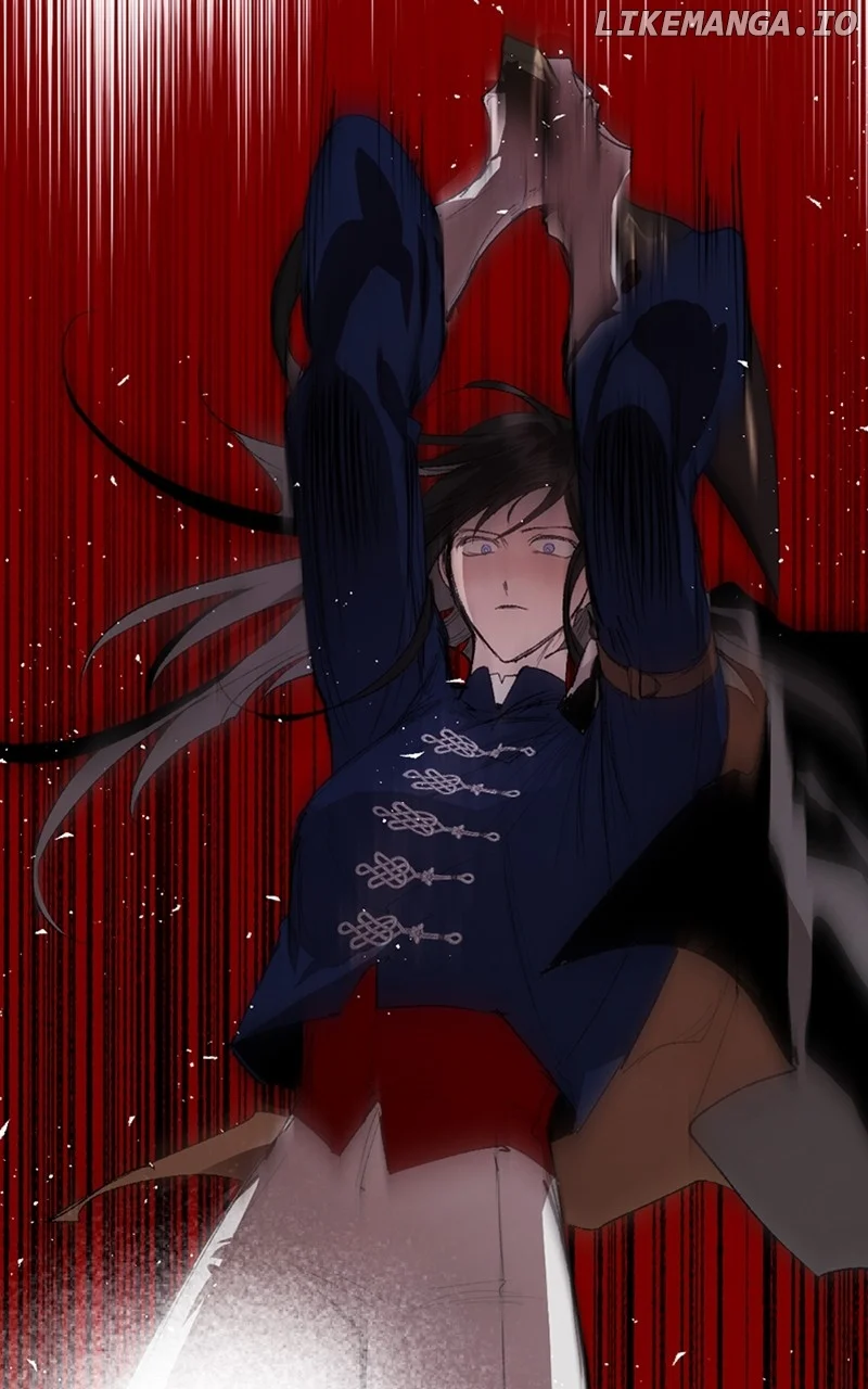 Read The Demon King’s Confession chapter 76 image 8 on Lezhin