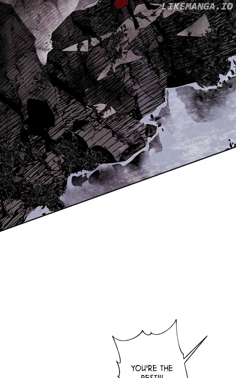 Read The Demon King’s Confession chapter 76 image 82 on Lezhin
