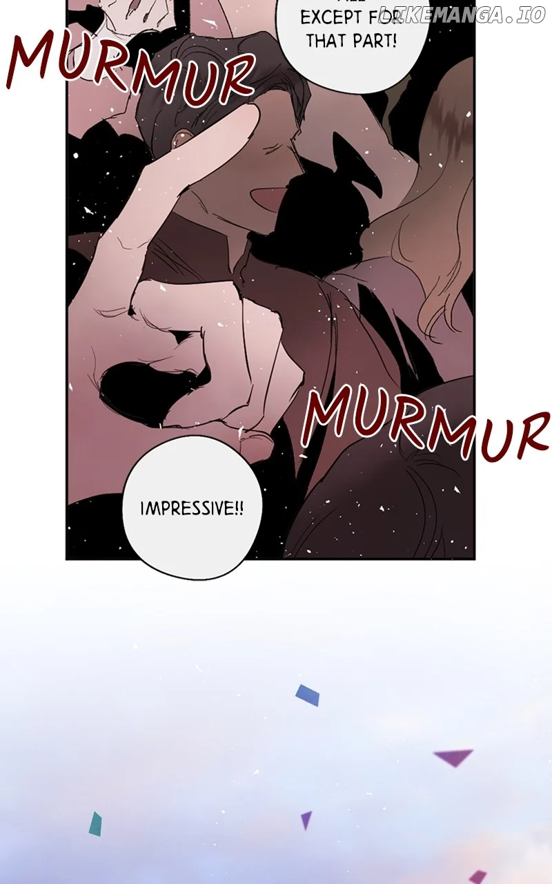 Read The Demon King’s Confession chapter 76 image 86 on Lezhin