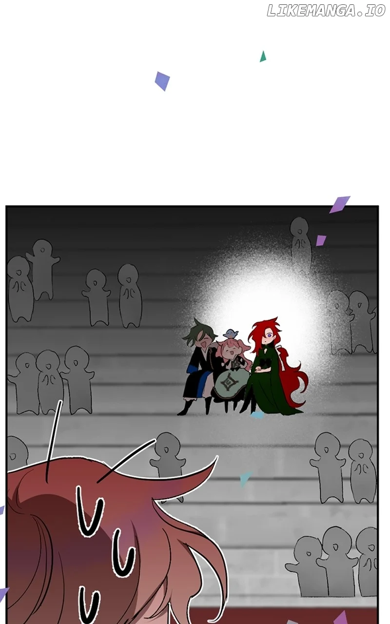 Read The Demon King’s Confession chapter 76 image 95 on Lezhin