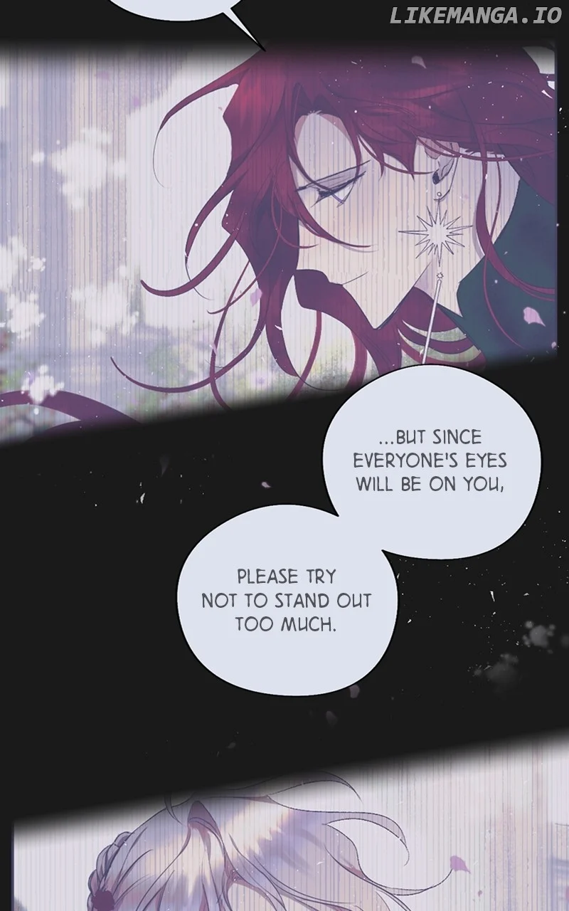 Read The Demon King’s Confession chapter 76 image 97 on Lezhin