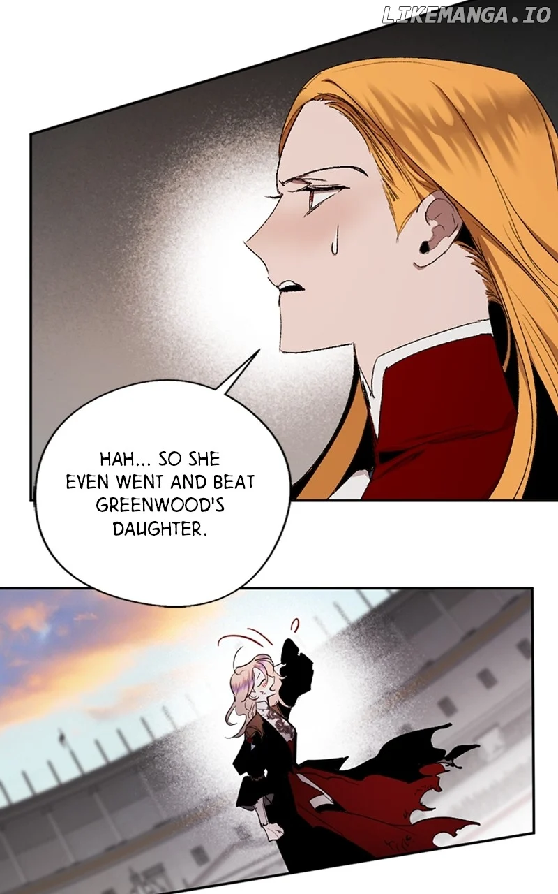The Demon King’s Confession Chapter 77 page 12 - 