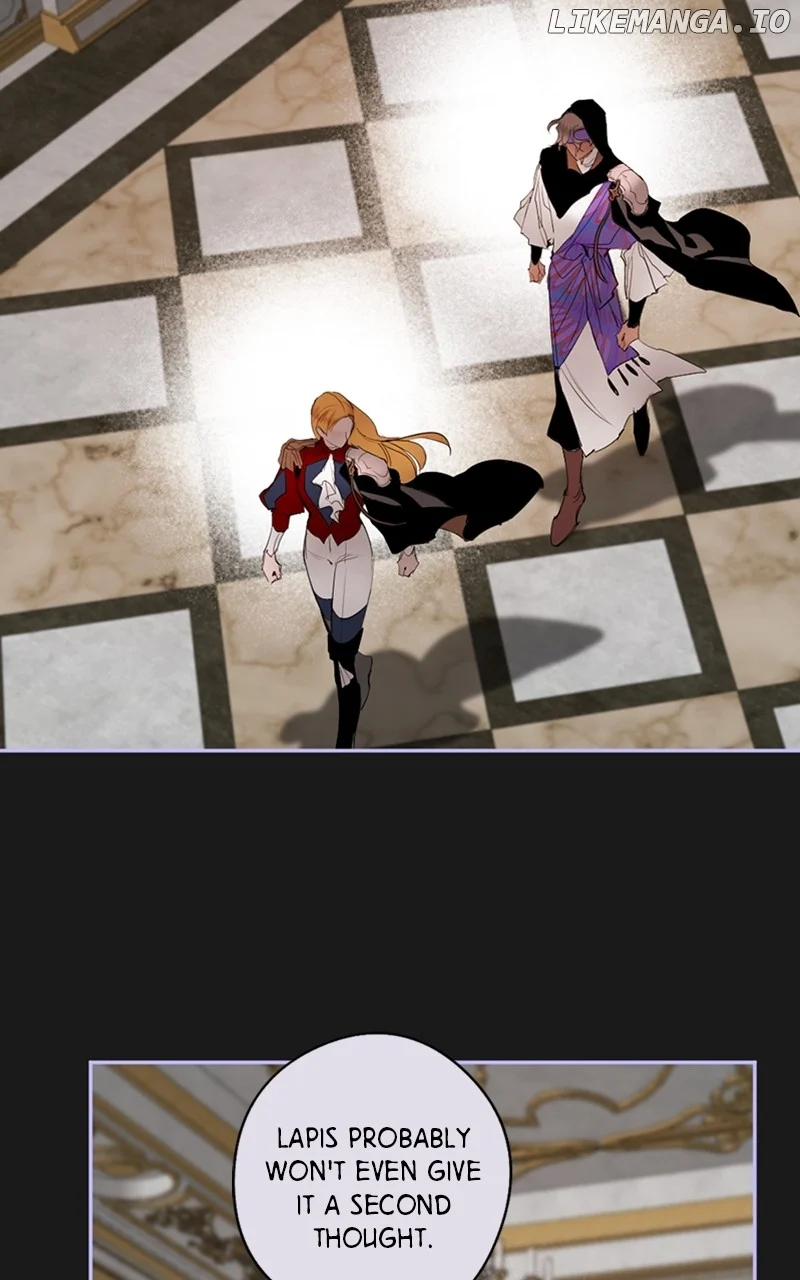 The Demon King’s Confession Chapter 77 page 15 - 