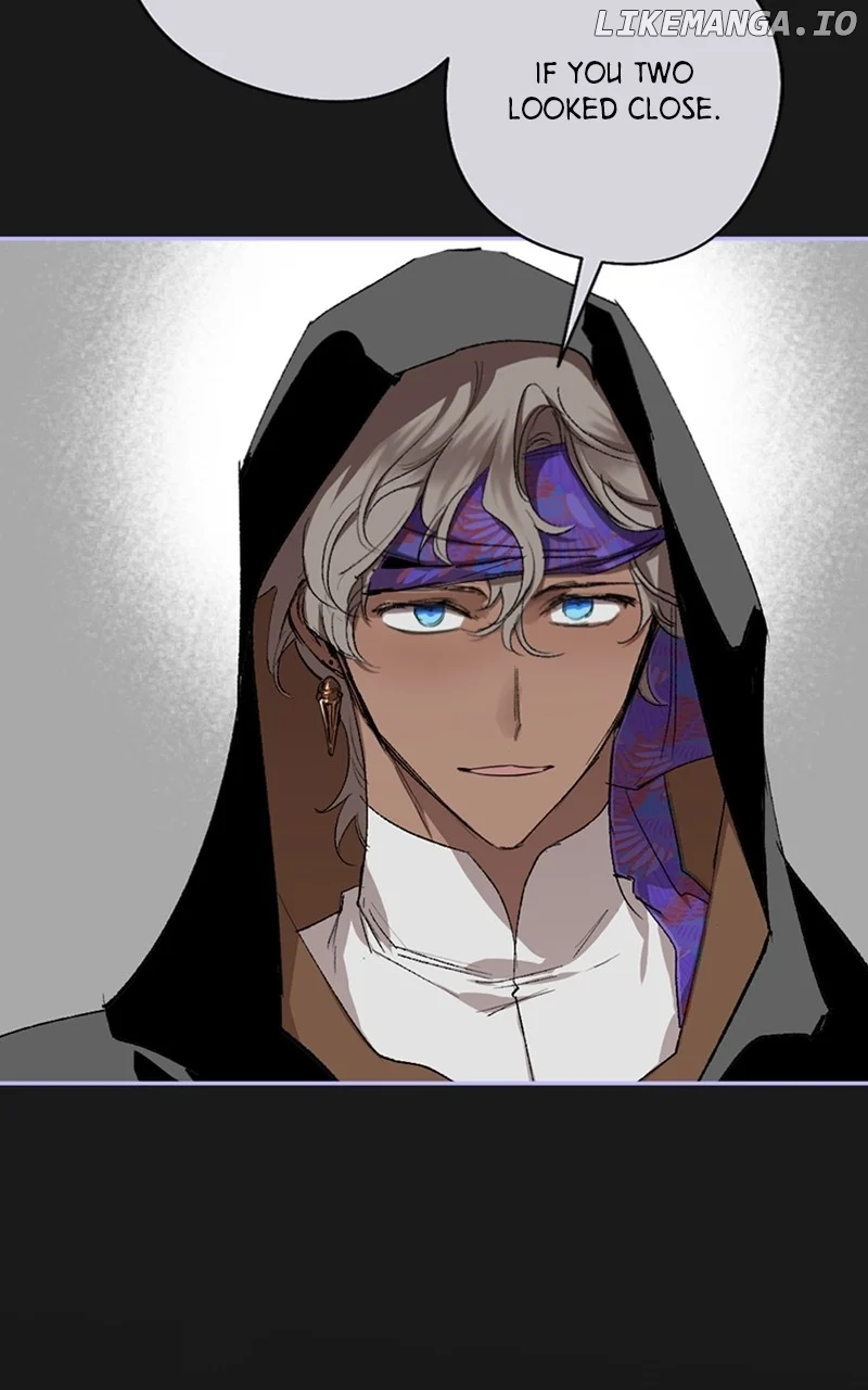The Demon King’s Confession Chapter 77 page 20 - 