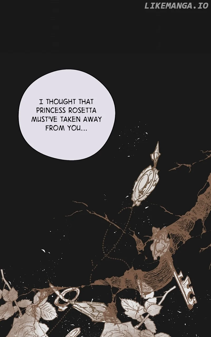 The Demon King’s Confession Chapter 77 page 21 - 
