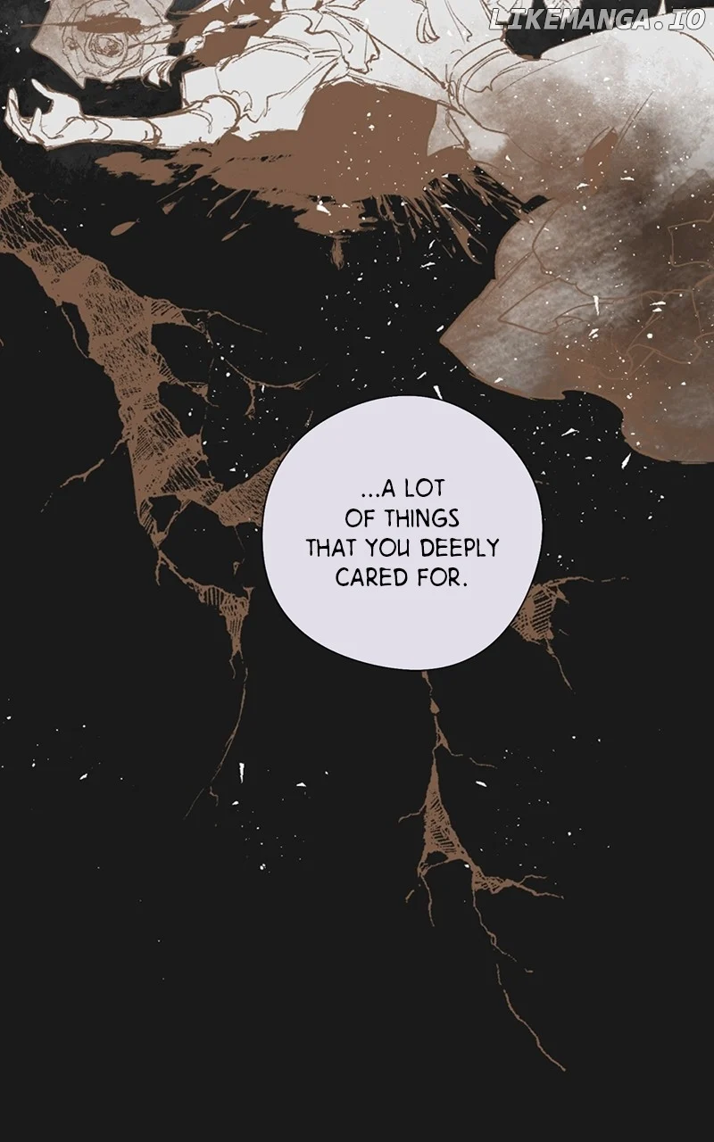 The Demon King’s Confession Chapter 77 page 23 - 