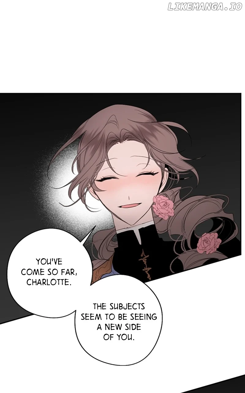 The Demon King’s Confession Chapter 77 page 4 - 