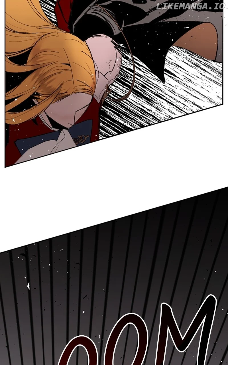 The Demon King’s Confession Chapter 77 page 33 - 