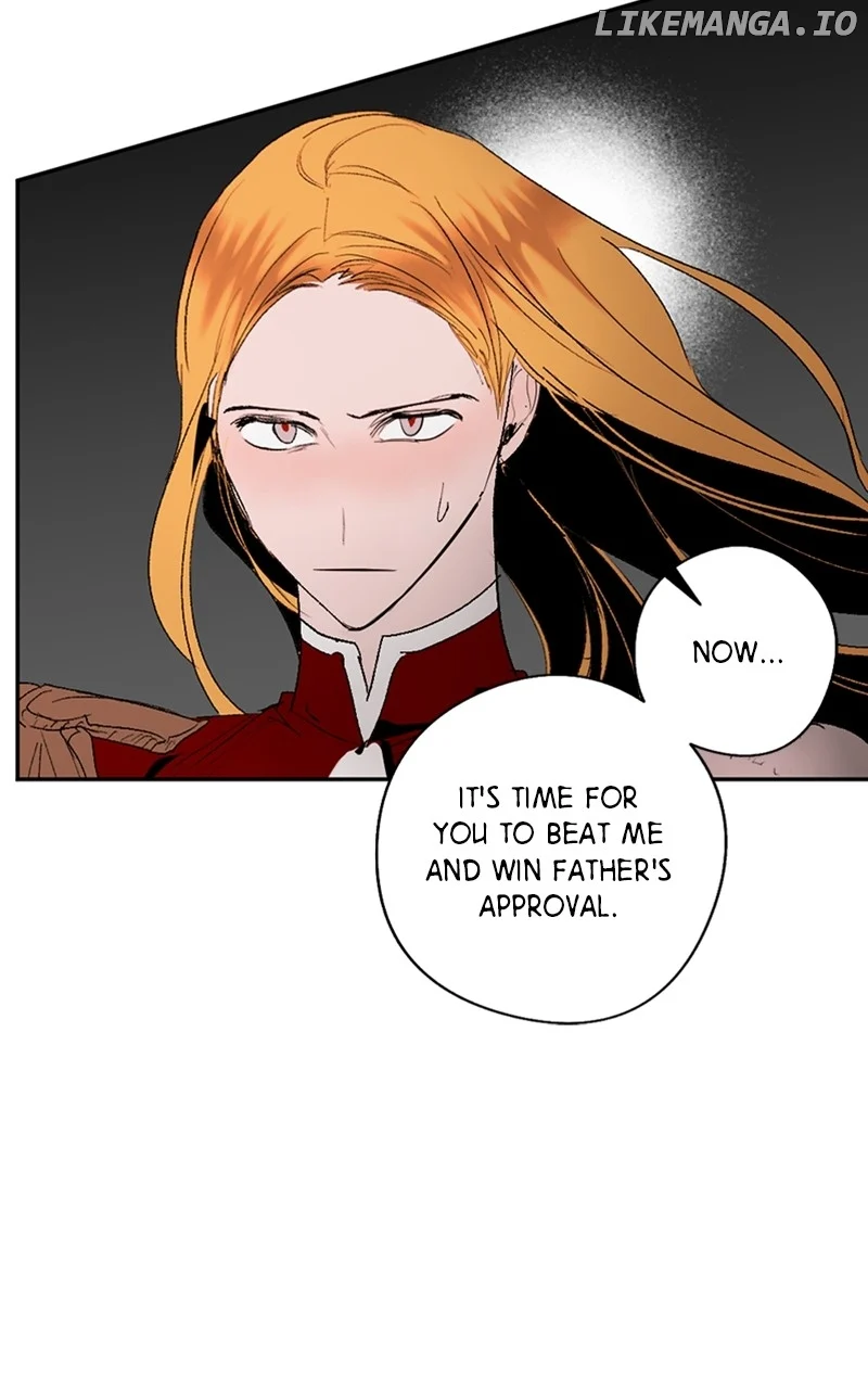 The Demon King’s Confession Chapter 77 page 5 - 