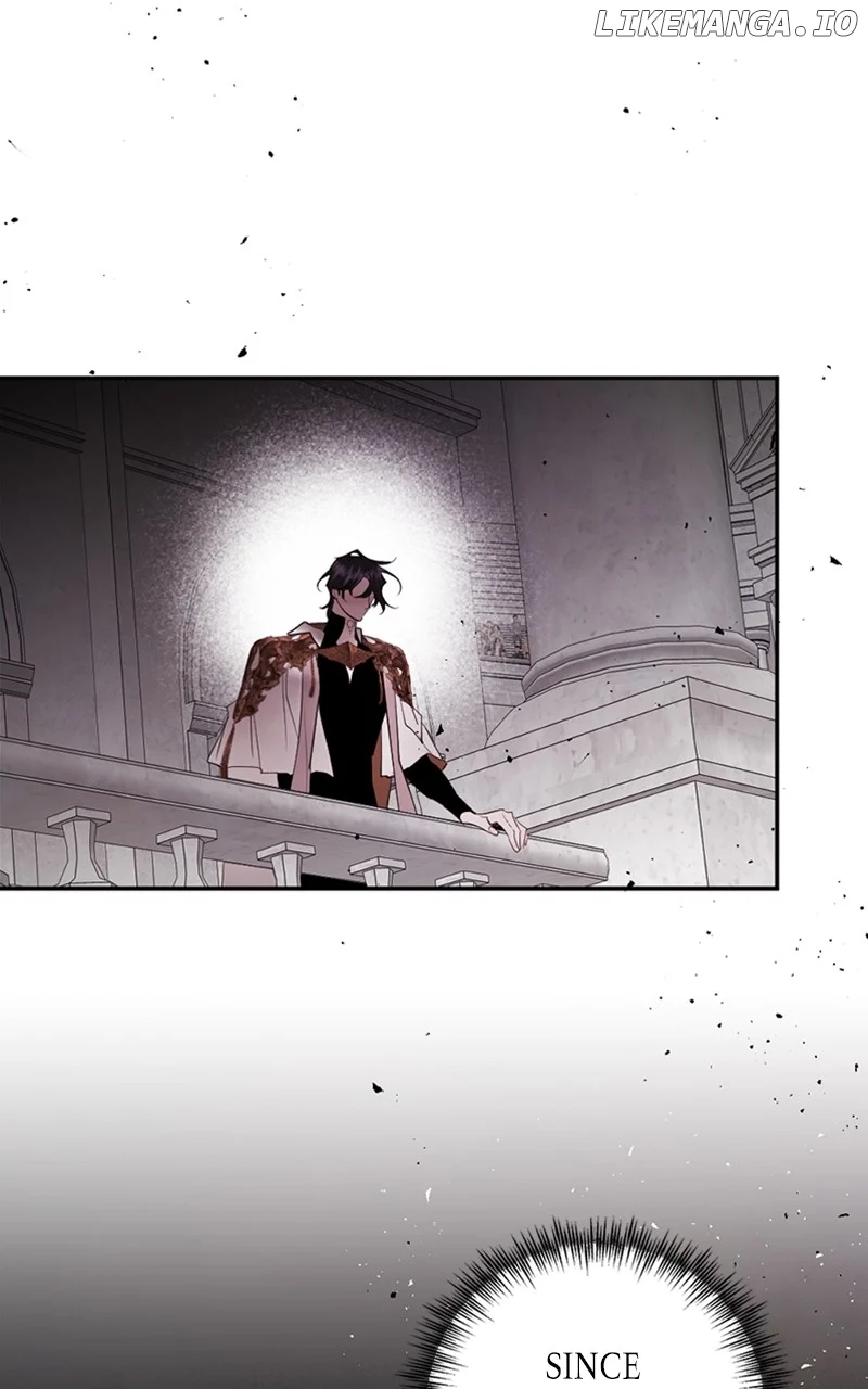 The Demon King’s Confession Chapter 77 page 52 - 