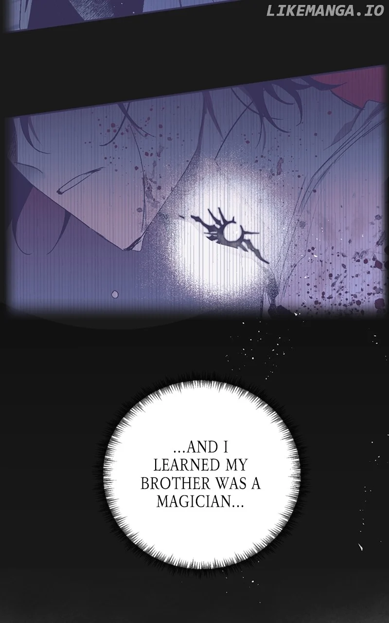 The Demon King’s Confession Chapter 77 page 59 - 