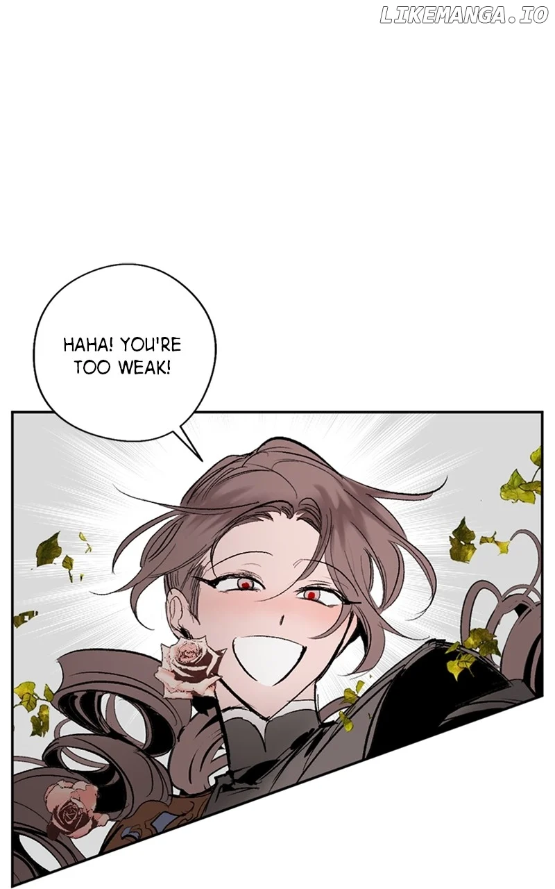 The Demon King’s Confession Chapter 77 page 72 - 