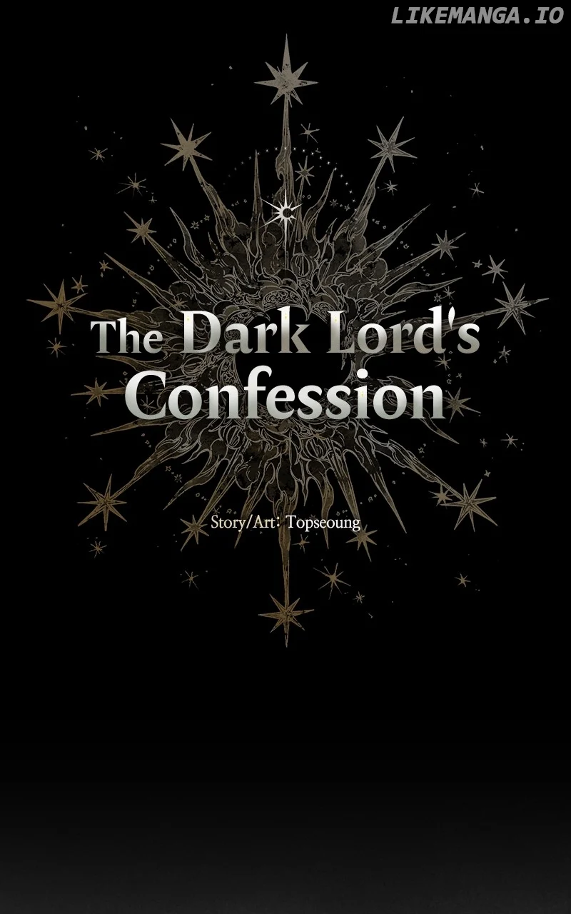 The Demon King’s Confession Chapter 77 page 9 - 