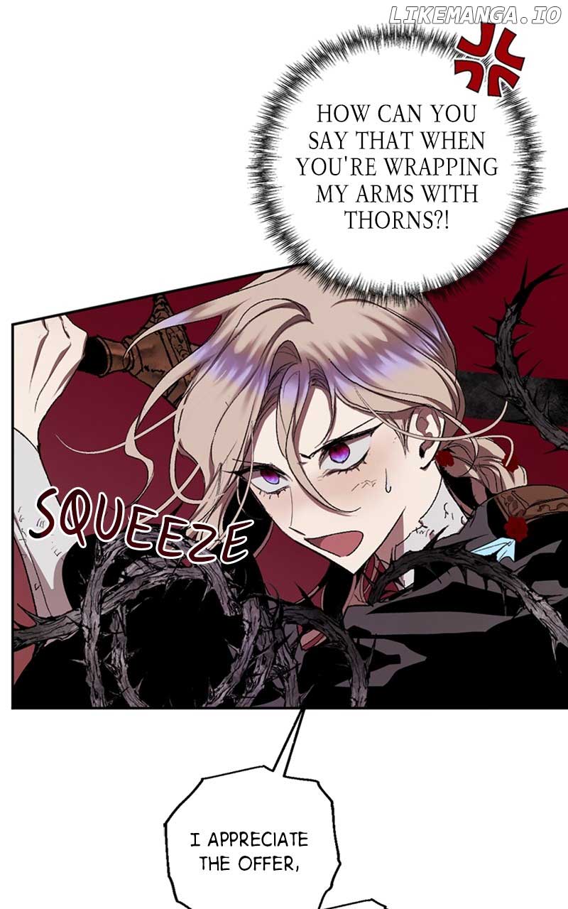 Read The Demon King’s Confession chapter 78 image 16 on Lezhin
