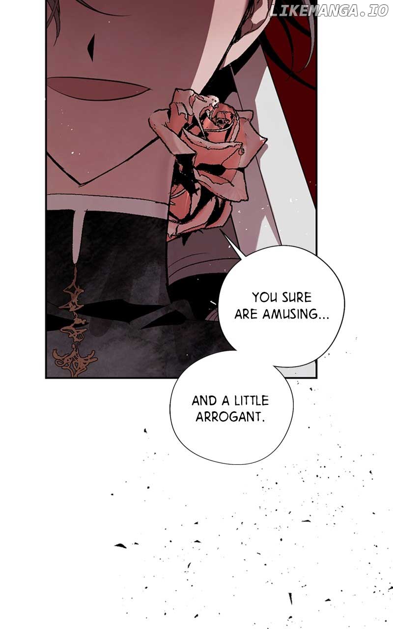 Read The Demon King’s Confession chapter 78 image 41 on Lezhin