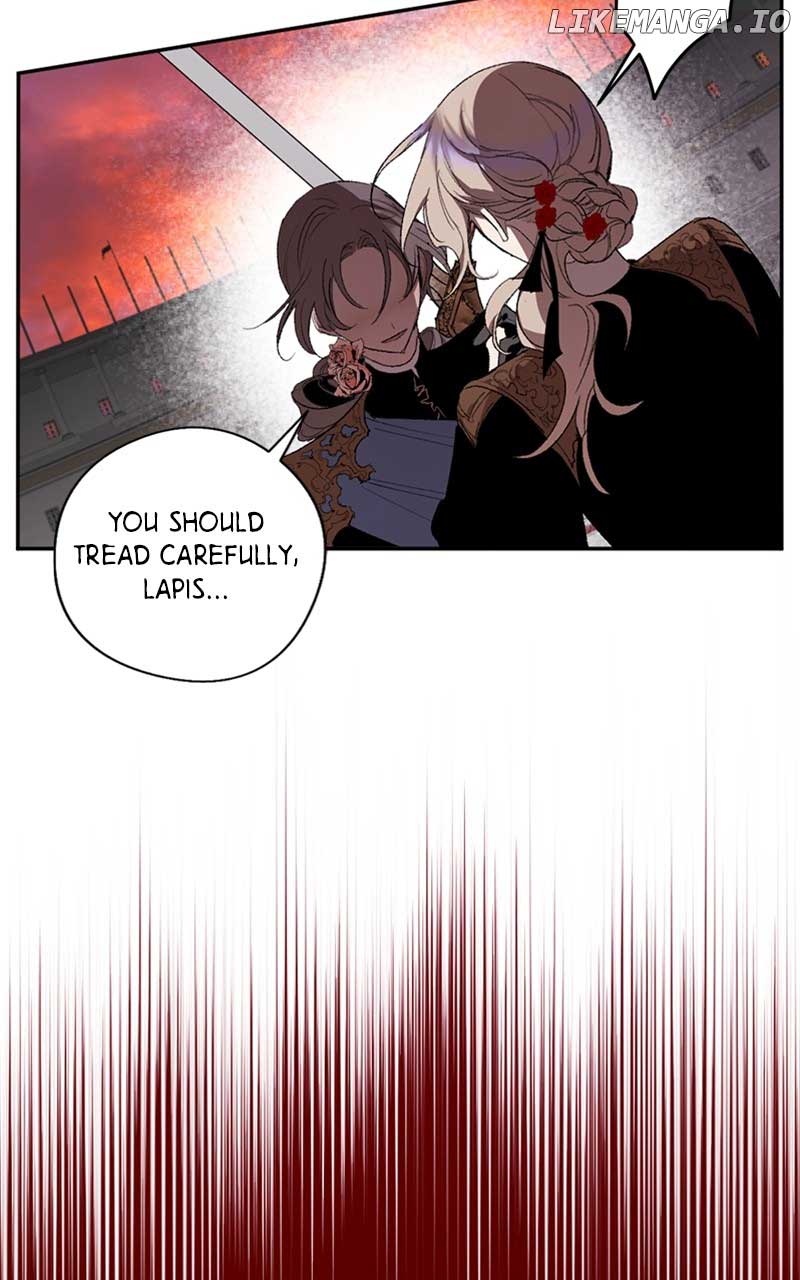 Read The Demon King’s Confession chapter 78 image 44 on Lezhin