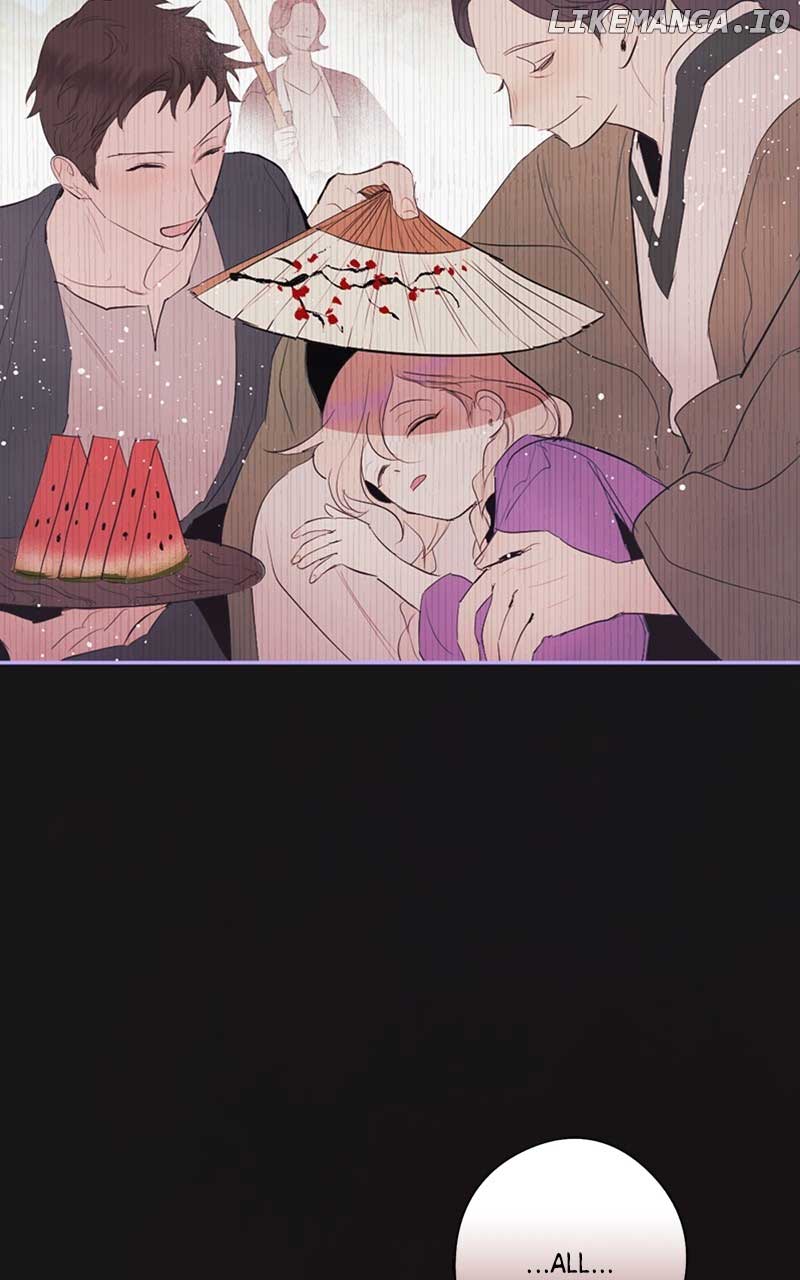 Read The Demon King’s Confession chapter 78 image 52 on Lezhin