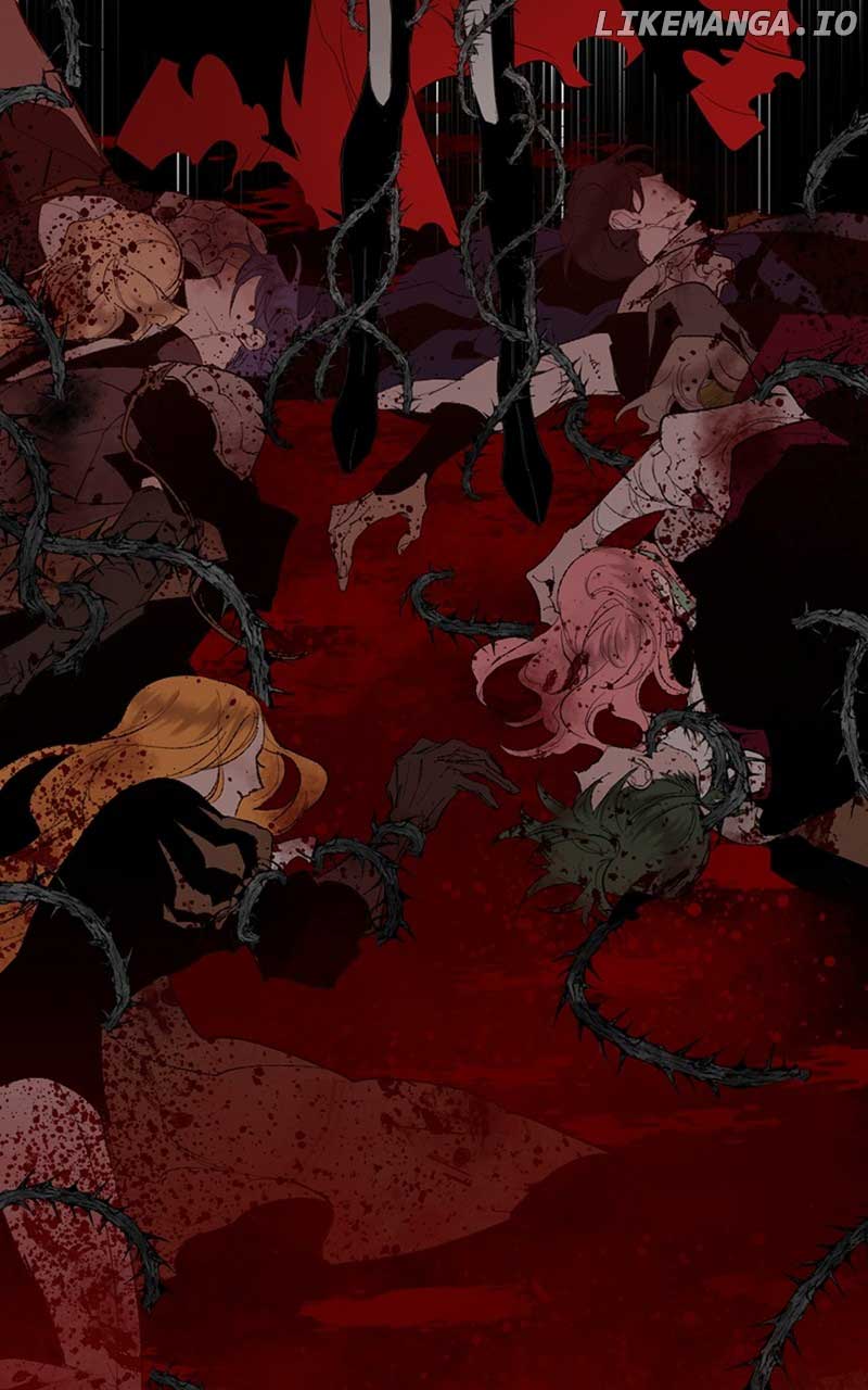 Read The Demon King’s Confession chapter 78 image 56 on Lezhin