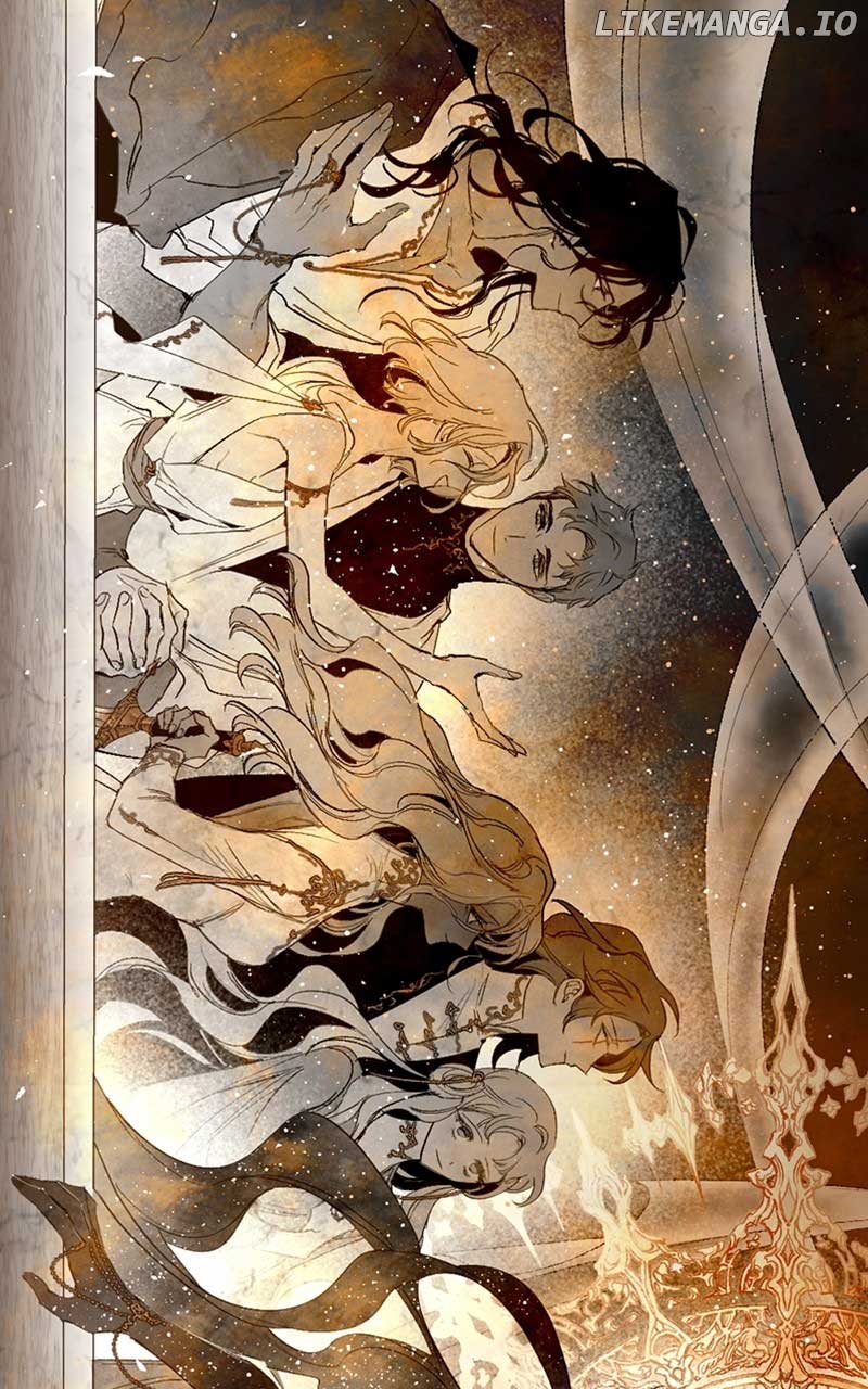 Read The Demon King’s Confession chapter 78 image 90 on Lezhin