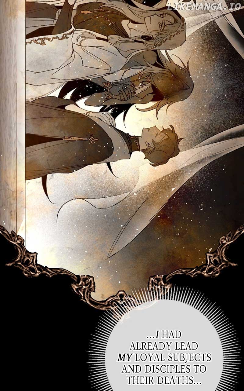 Read The Demon King’s Confession chapter 78 image 92 on Lezhin