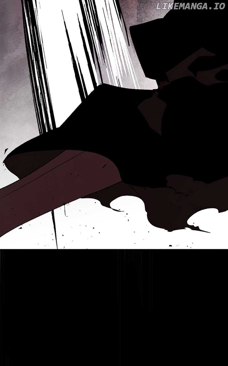 Read The Demon King’s Confession chapter 79 image 105 on Lezhin