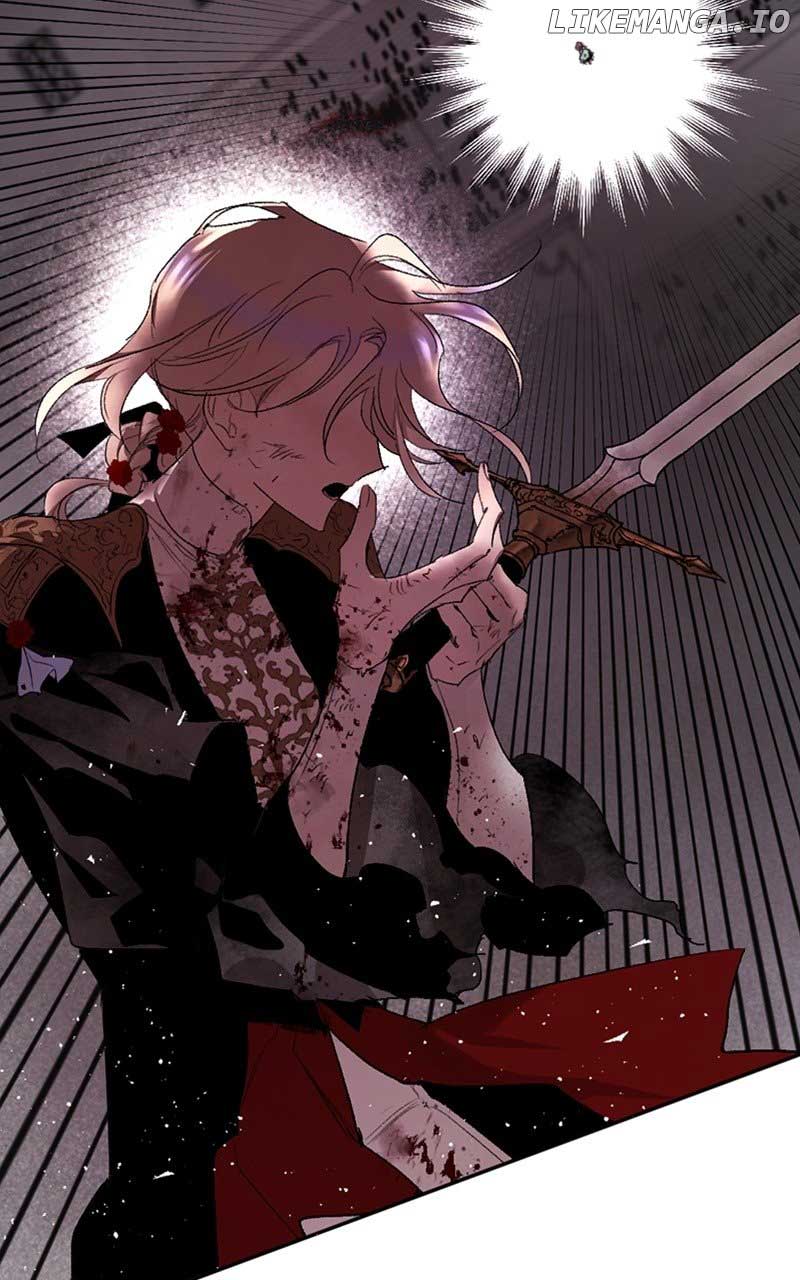 Read The Demon King’s Confession chapter 79 image 14 on Lezhin