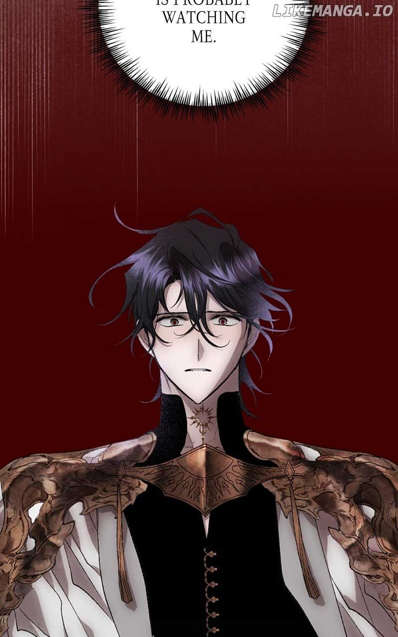 Read The Demon King’s Confession chapter 79 image 24 on Lezhin