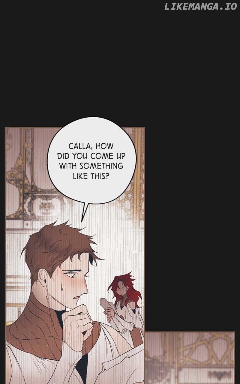 Read The Demon King’s Confession chapter 79 image 82 on Lezhin