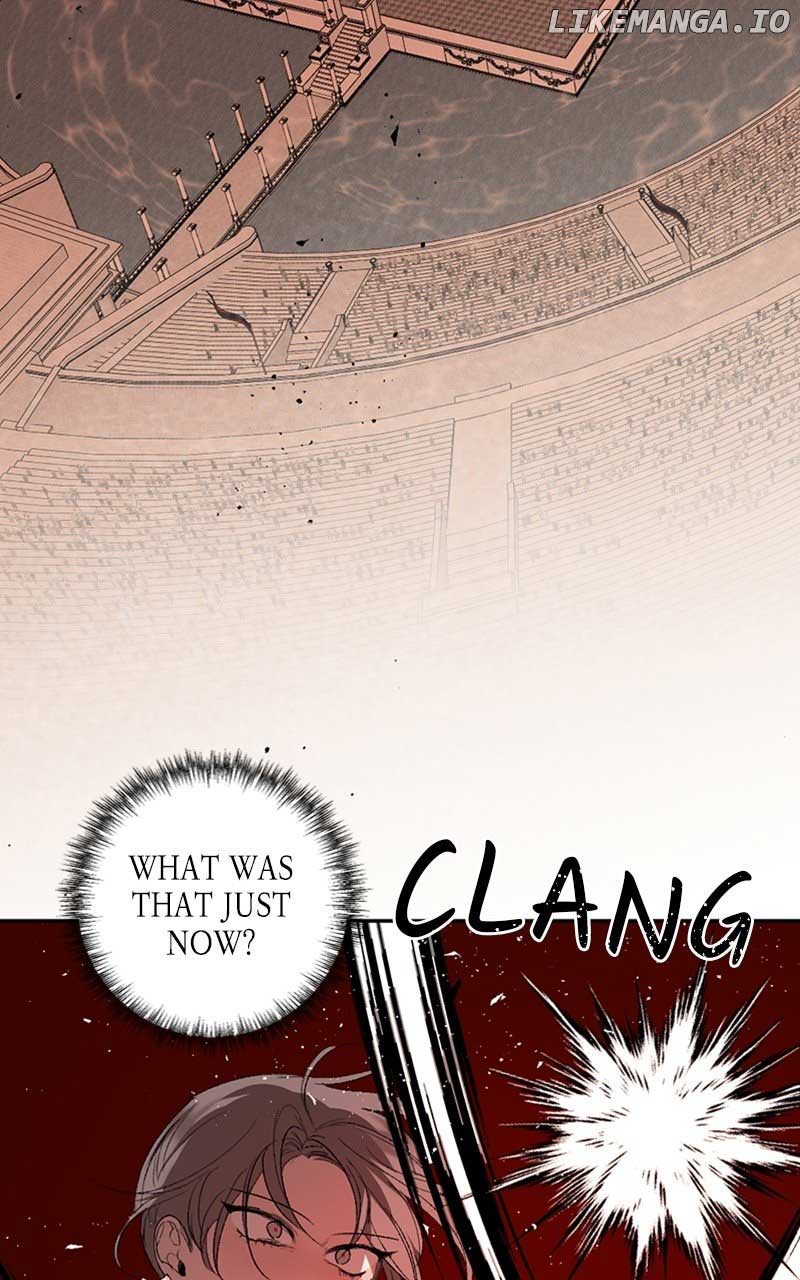 Read The Demon King’s Confession chapter 79 image 95 on Lezhin
