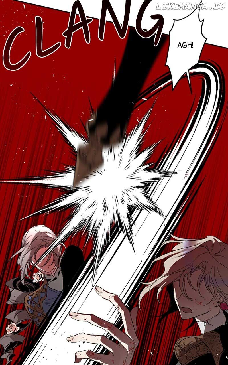 Read The Demon King’s Confession chapter 79 image 97 on Lezhin