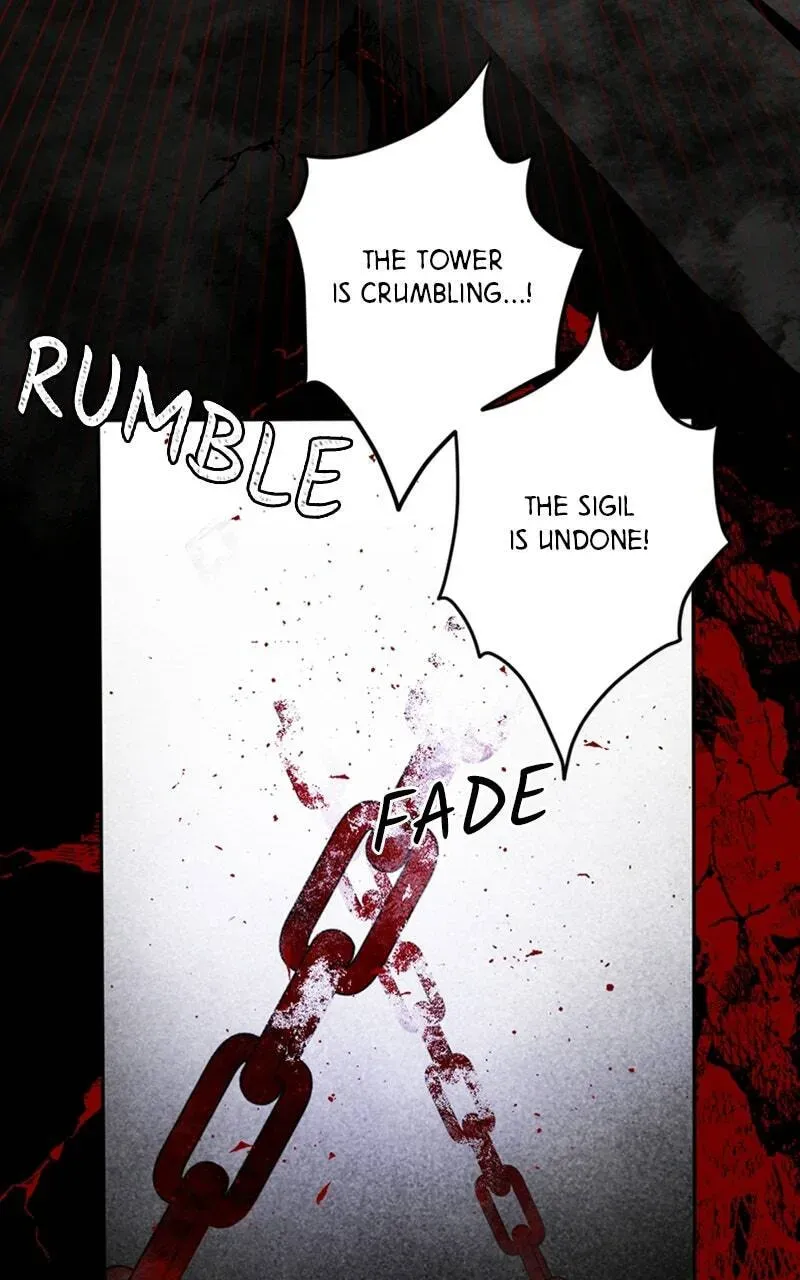 The Demon King’s Confession Chapter 8.1 page 108 - 
