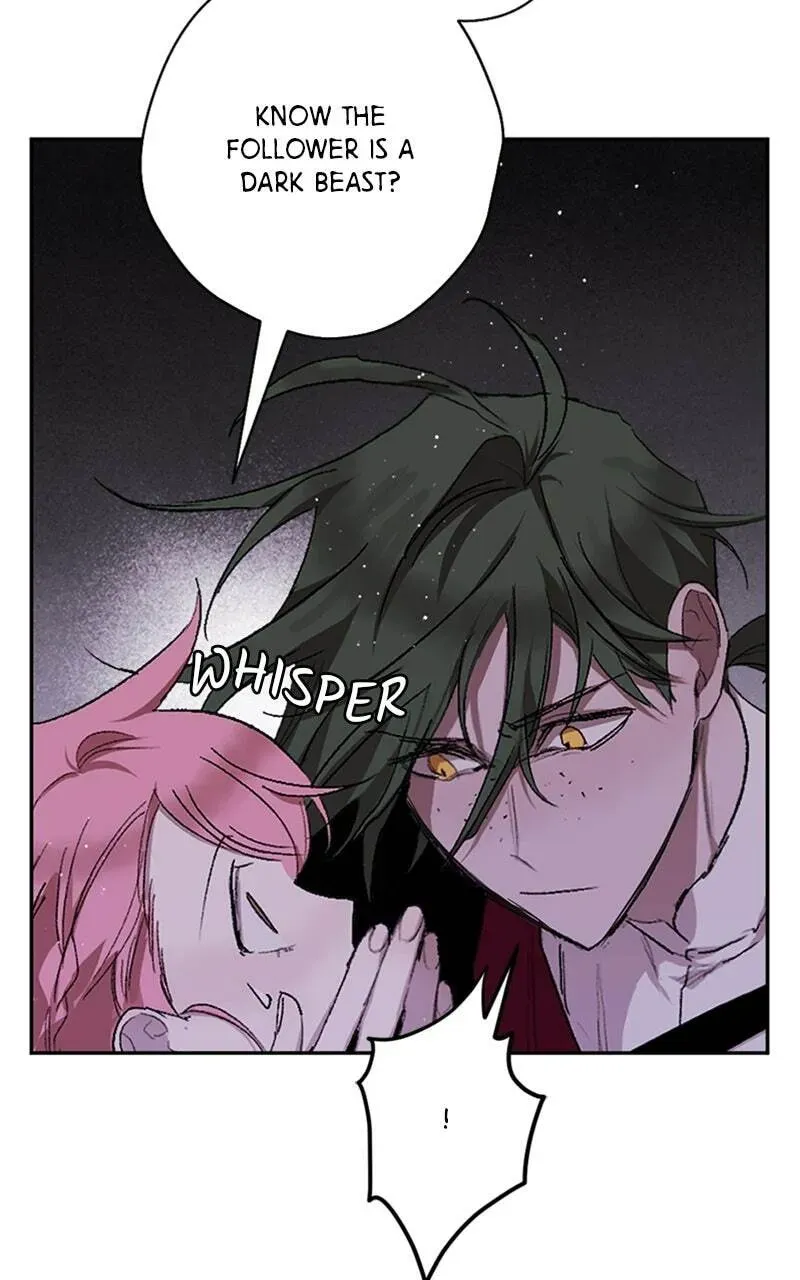 The Demon King’s Confession Chapter 8.1 page 12 - 
