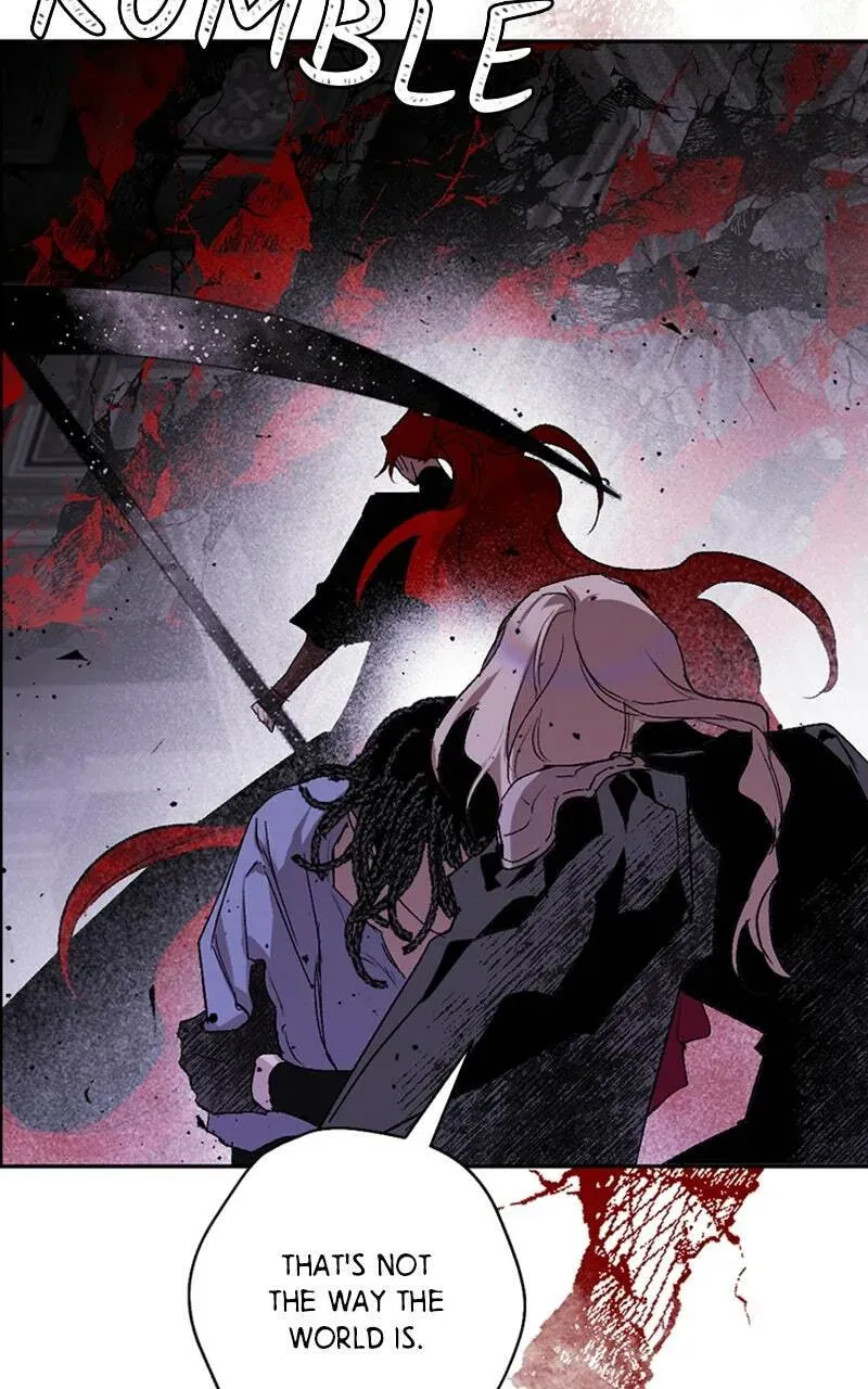 The Demon King’s Confession Chapter 8.1 page 111 - 