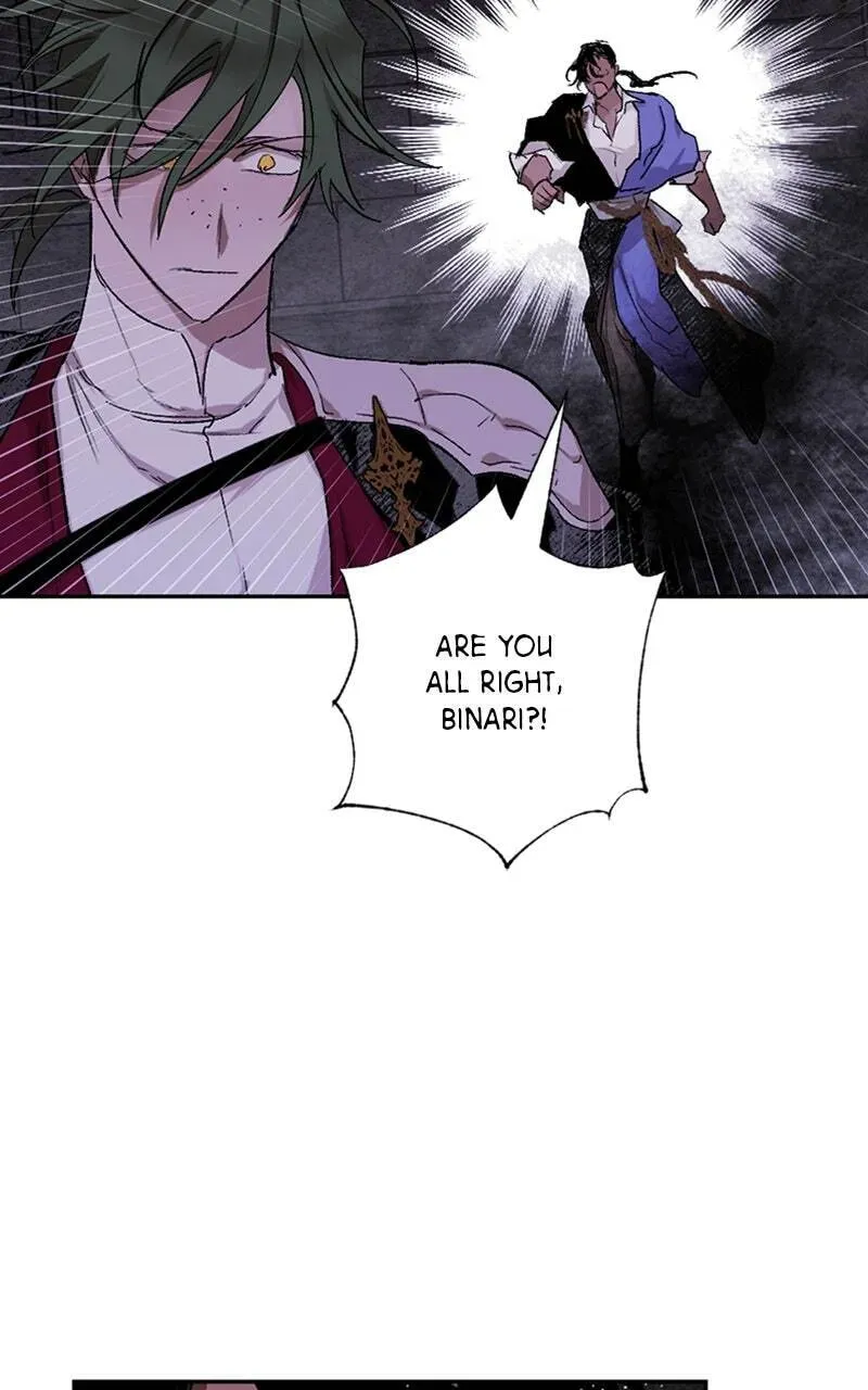 The Demon King’s Confession Chapter 8.1 page 14 - 