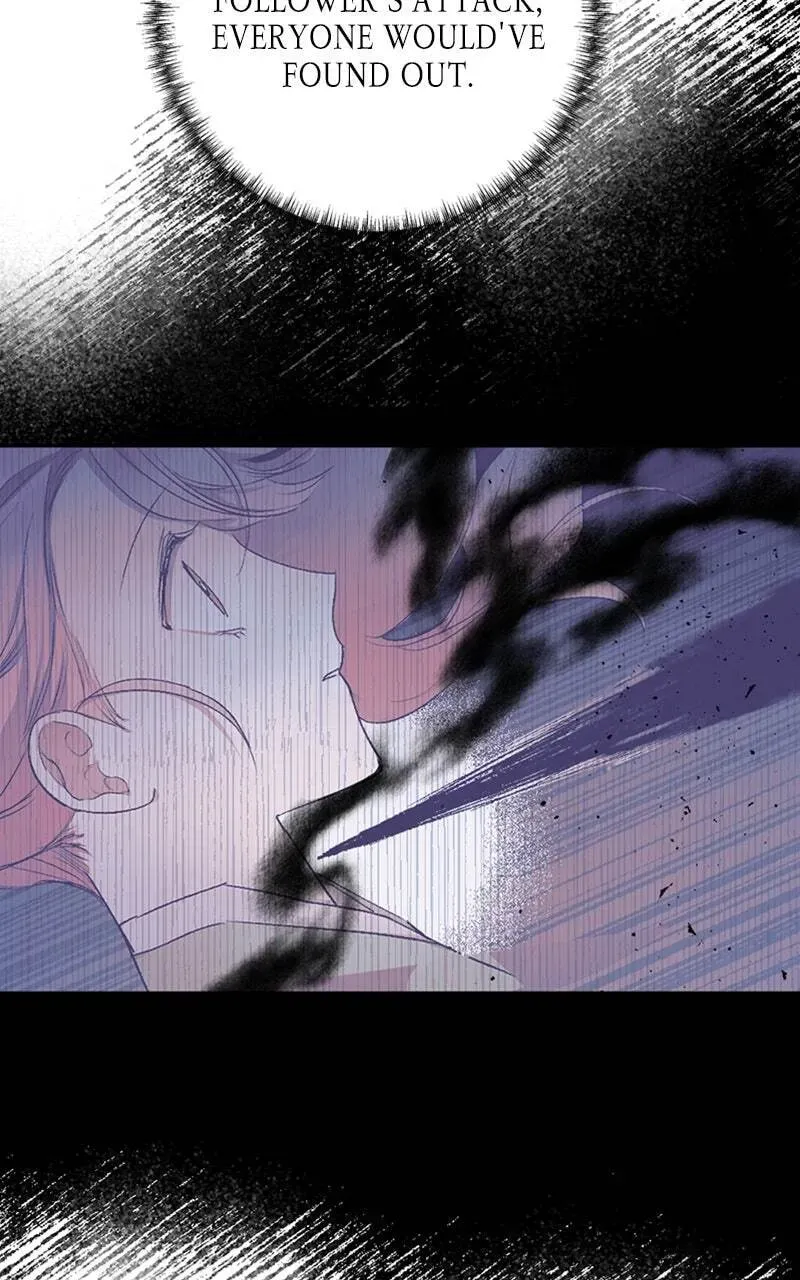The Demon King’s Confession Chapter 8.1 page 16 - 