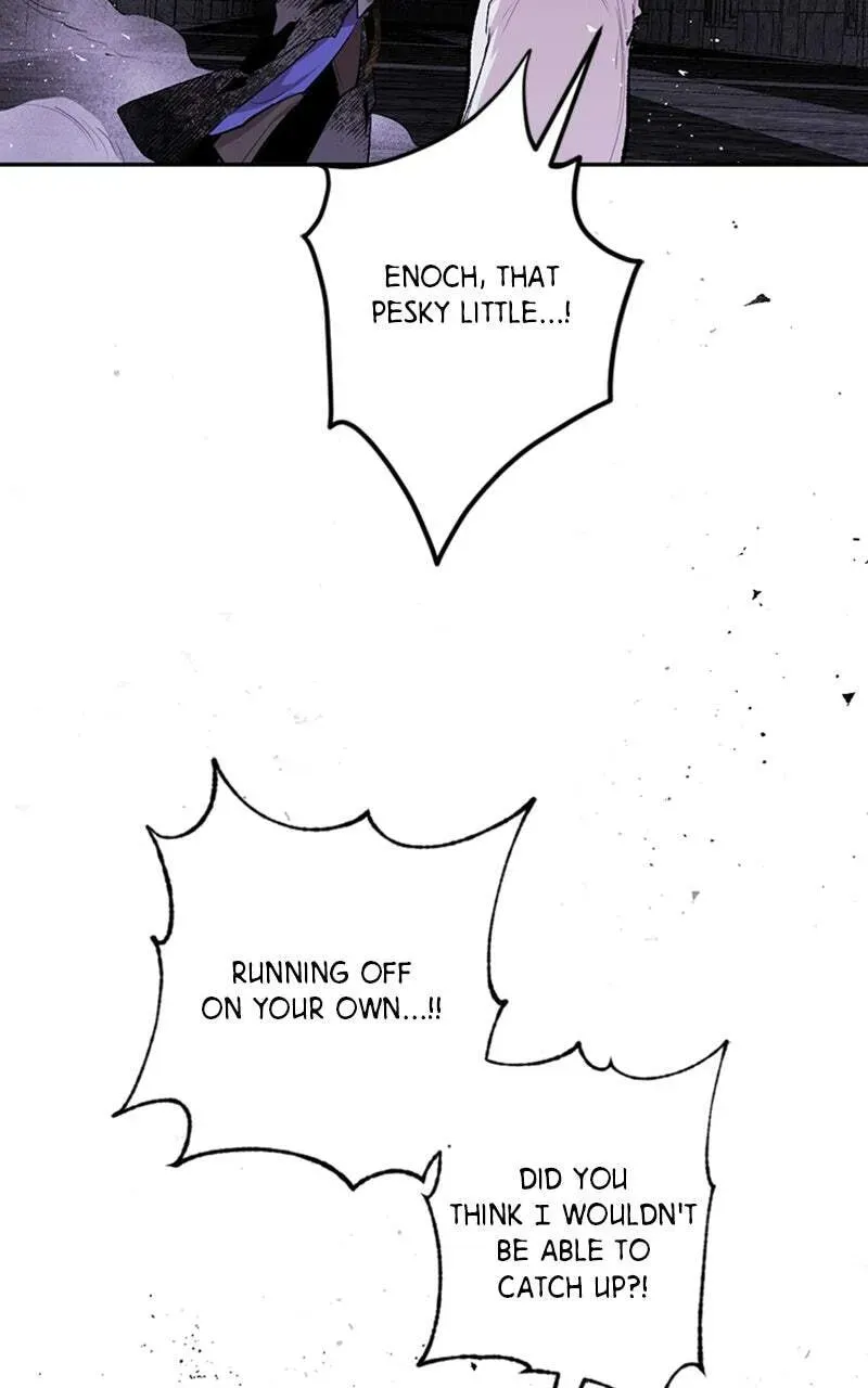 The Demon King’s Confession Chapter 8.1 page 18 - 