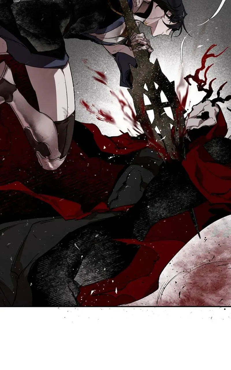 The Demon King’s Confession Chapter 8.1 page 3 - 