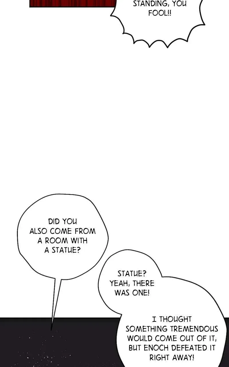 The Demon King’s Confession Chapter 8.1 page 22 - 