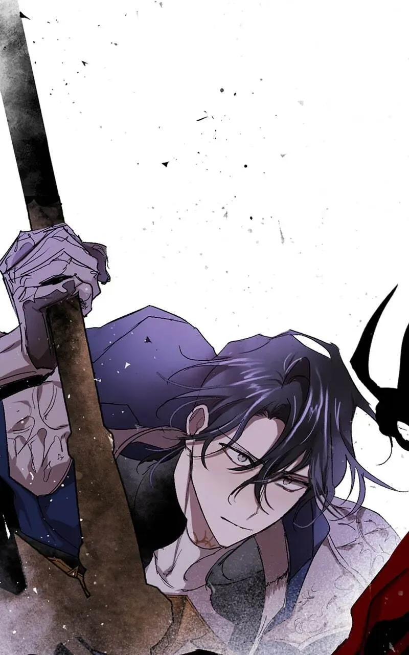 The Demon King’s Confession Chapter 8.1 page 25 - 