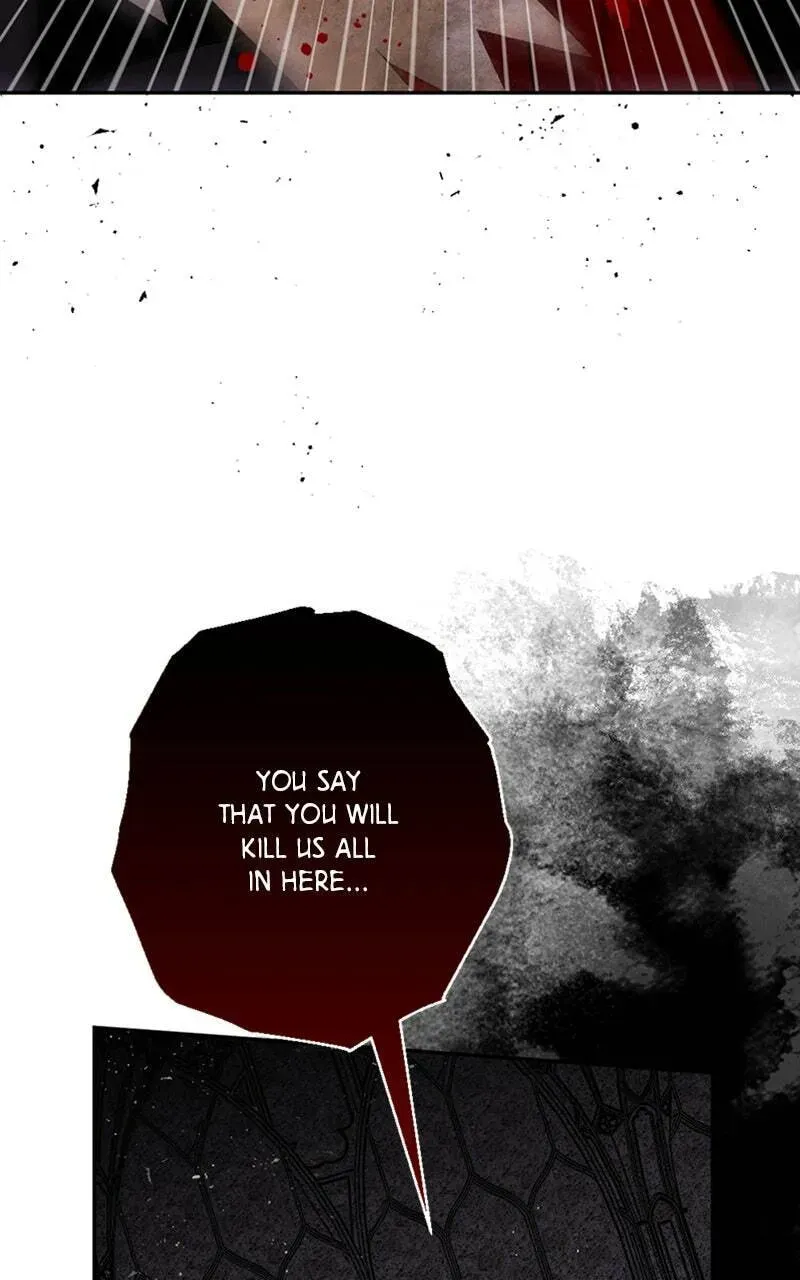 The Demon King’s Confession Chapter 8.1 page 28 - 