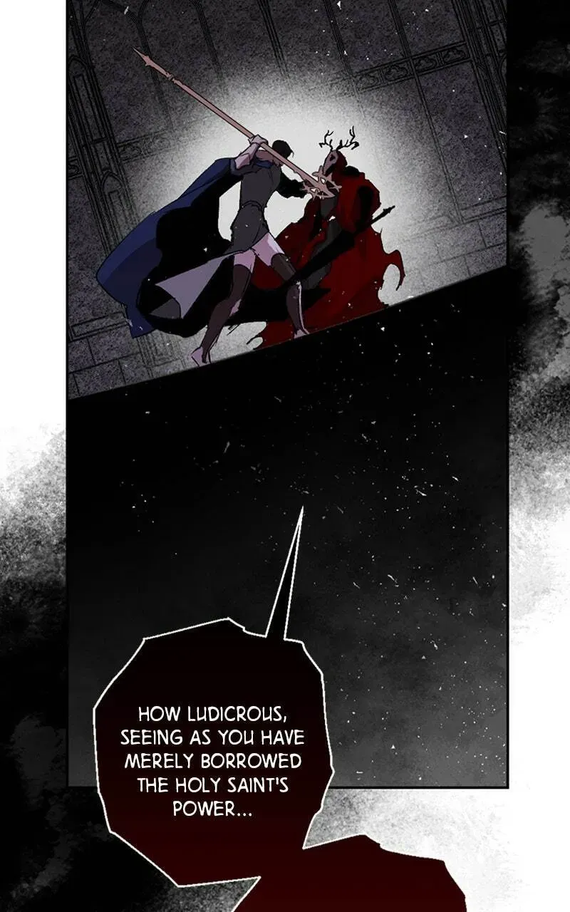 The Demon King’s Confession Chapter 8.1 page 29 - 