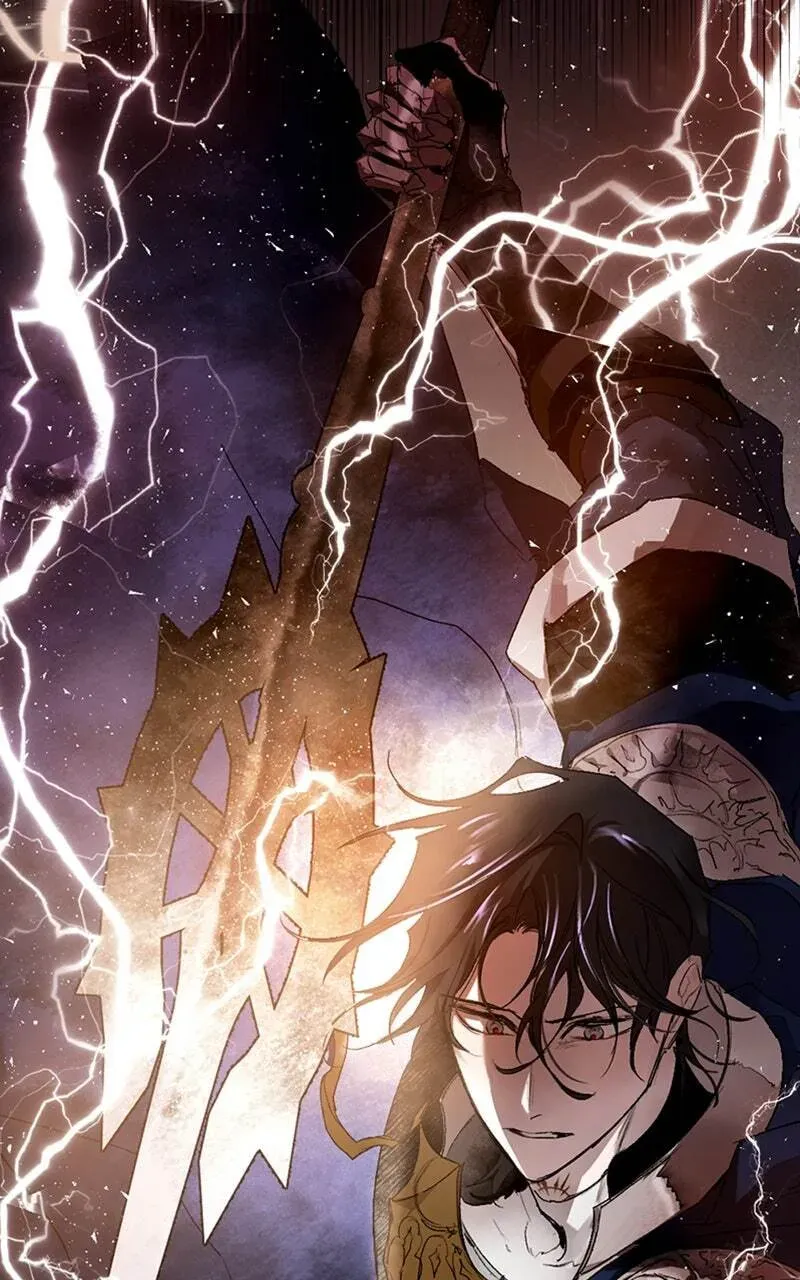 The Demon King’s Confession Chapter 8.1 page 33 - 
