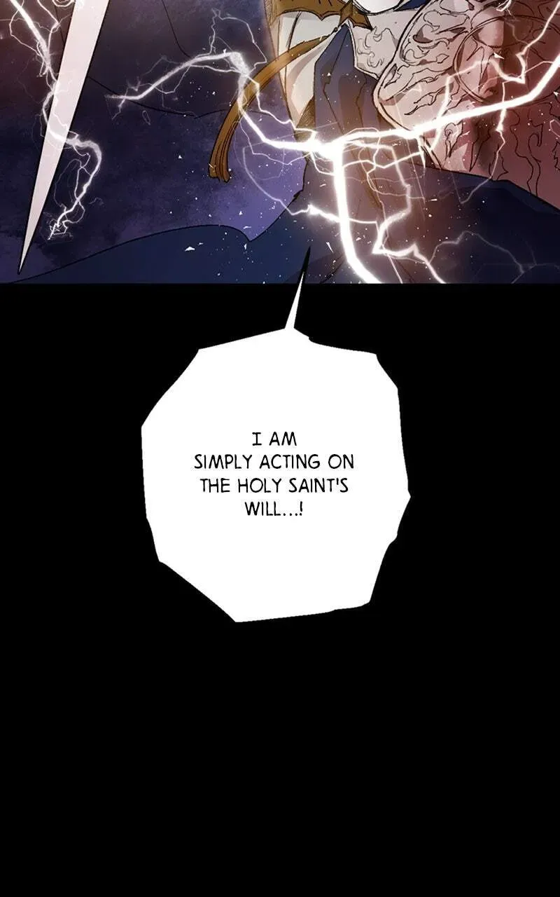 The Demon King’s Confession Chapter 8.1 page 34 - 