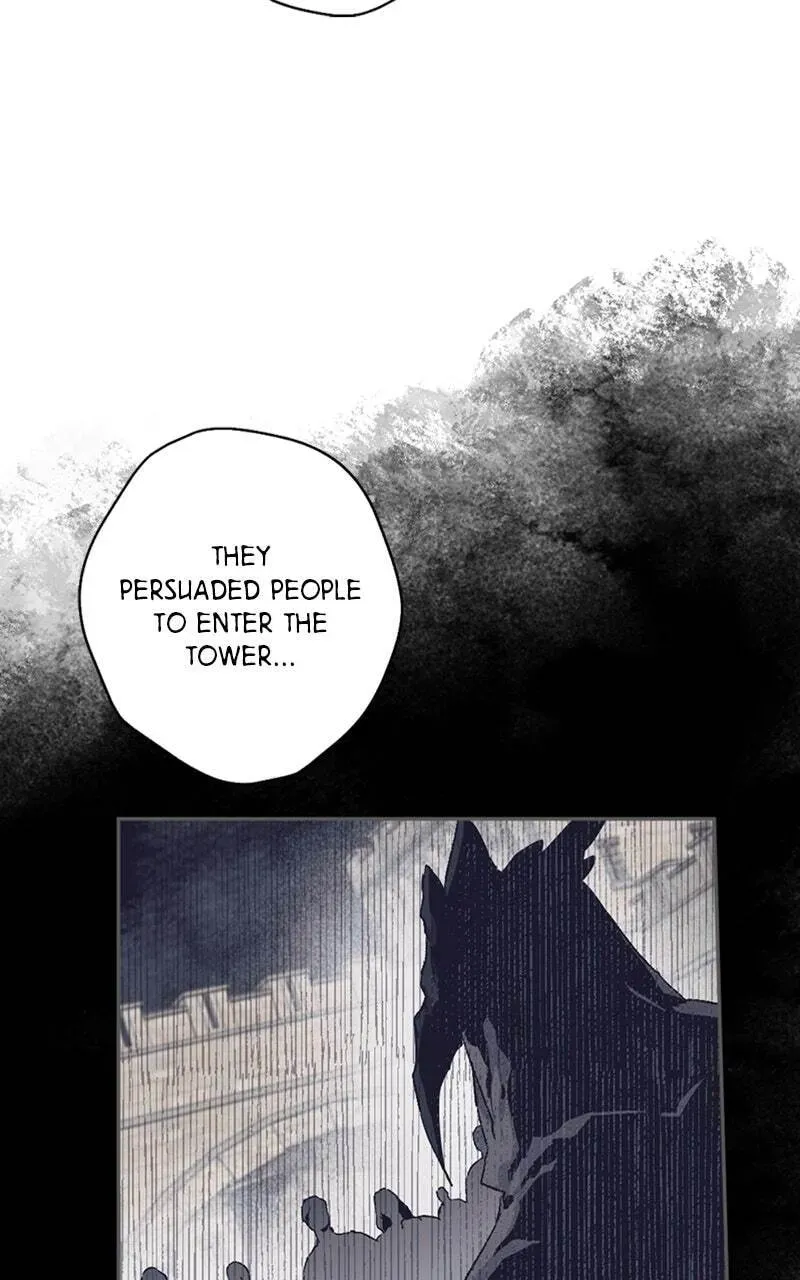 The Demon King’s Confession Chapter 8.1 page 39 - 