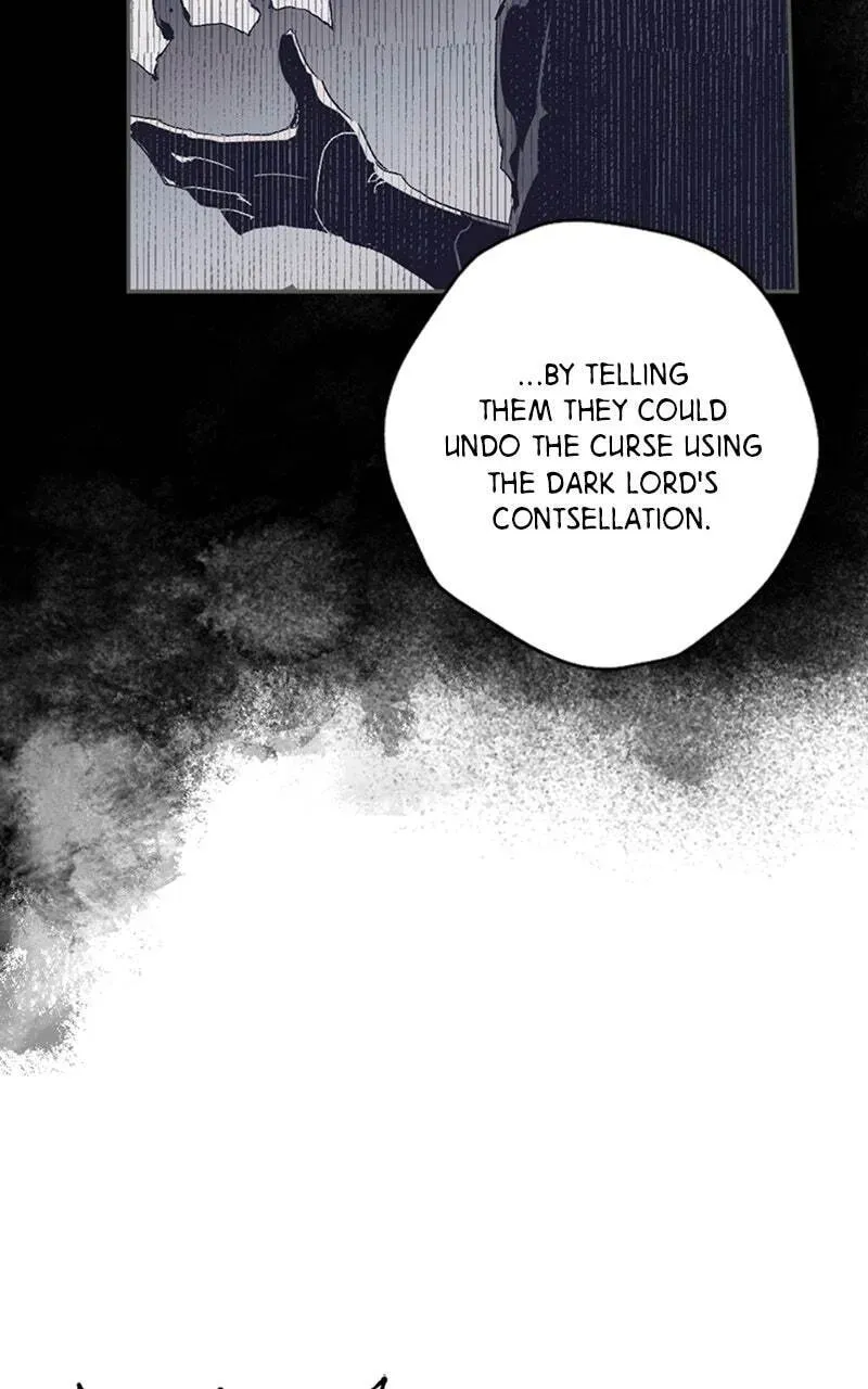 The Demon King’s Confession Chapter 8.1 page 40 - 