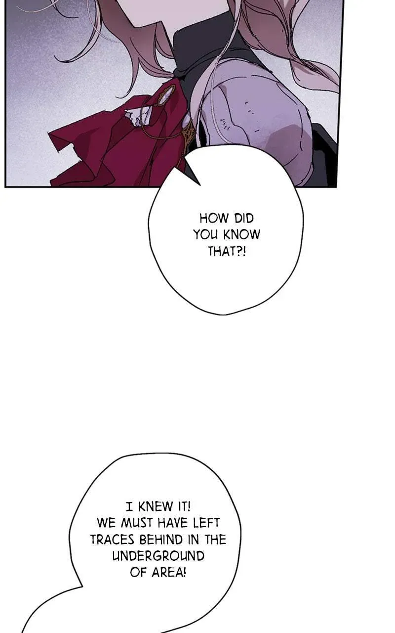 The Demon King’s Confession Chapter 8.1 page 46 - 