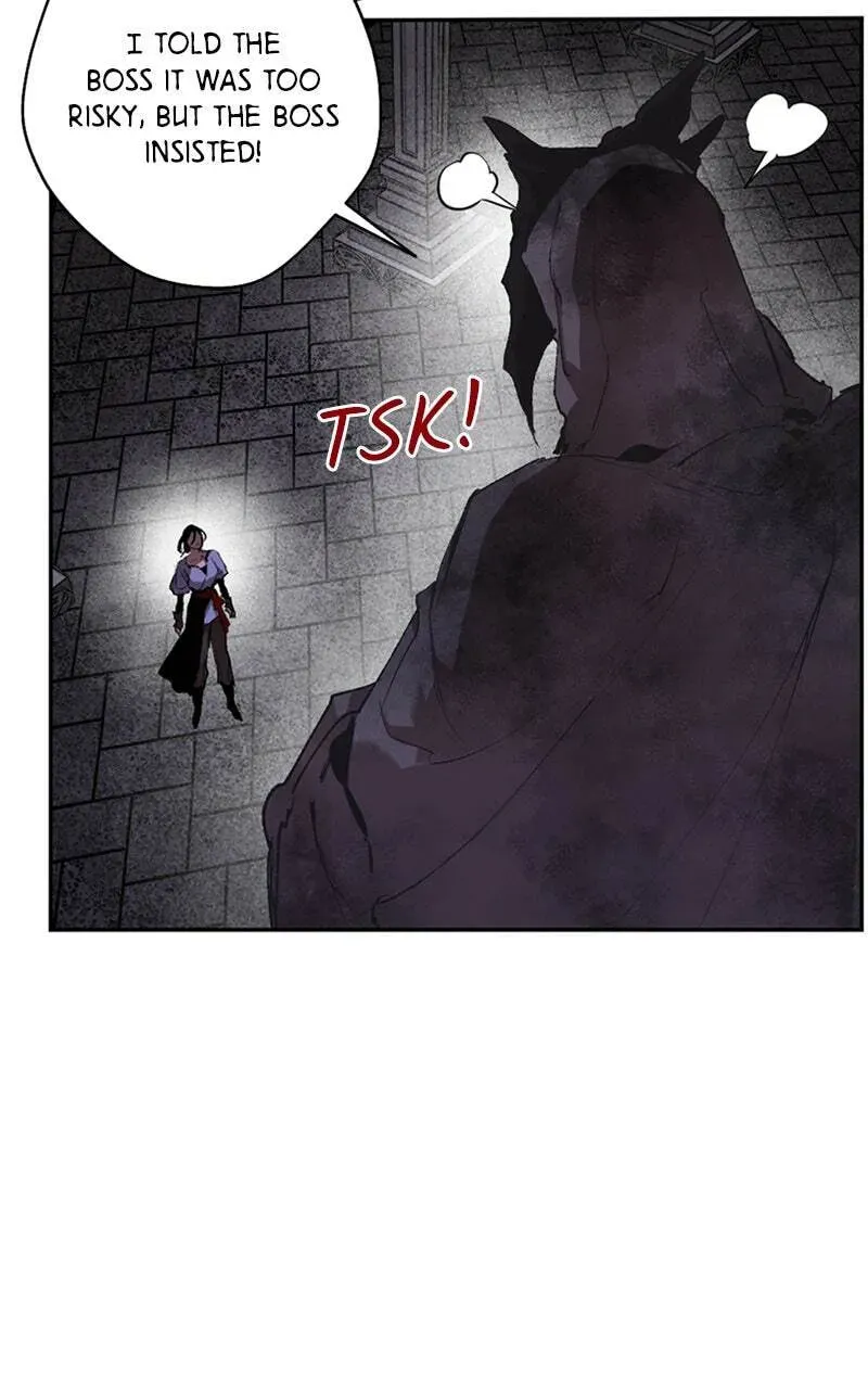 The Demon King’s Confession Chapter 8.1 page 47 - 