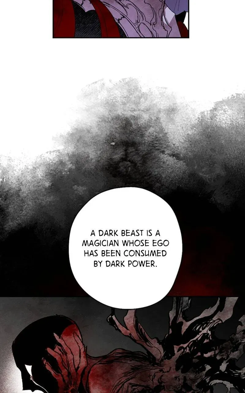 The Demon King’s Confession Chapter 8.1 page 49 - 