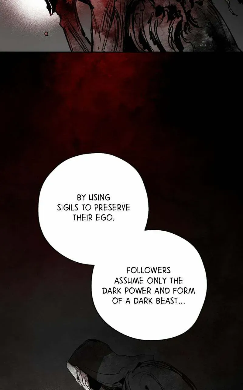 The Demon King’s Confession Chapter 8.1 page 50 - 