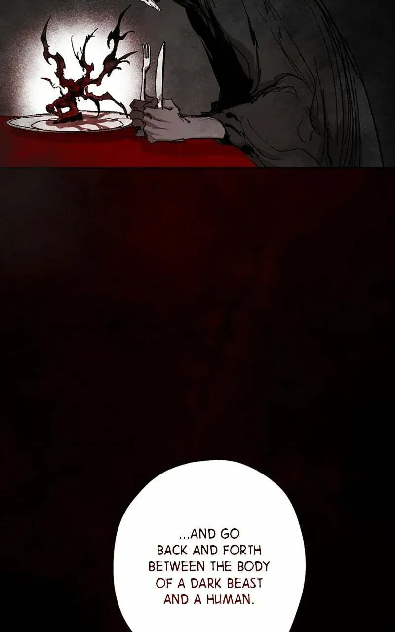 The Demon King’s Confession Chapter 8.1 page 51 - 